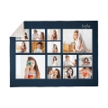 Couverture Sherpa personnalisée