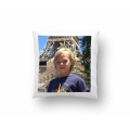 Coussin photo