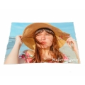 Couverture photo personnalisée 130 x 170cm