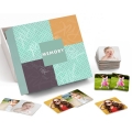 Jeu memory personnalisé