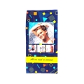 Serviette de plage personnalisée