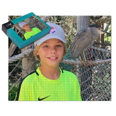 Puzzle personnalisé 3000 pièces