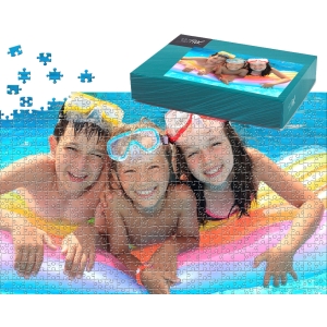 Puzzle photo personnalisé 1000 pièces