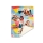 Couverture Sherpa personnalisée