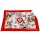 Couverture personnalisée avec coeur et photos