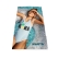 Serviette de plage photo personnalisée