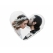 cossin coeur photo