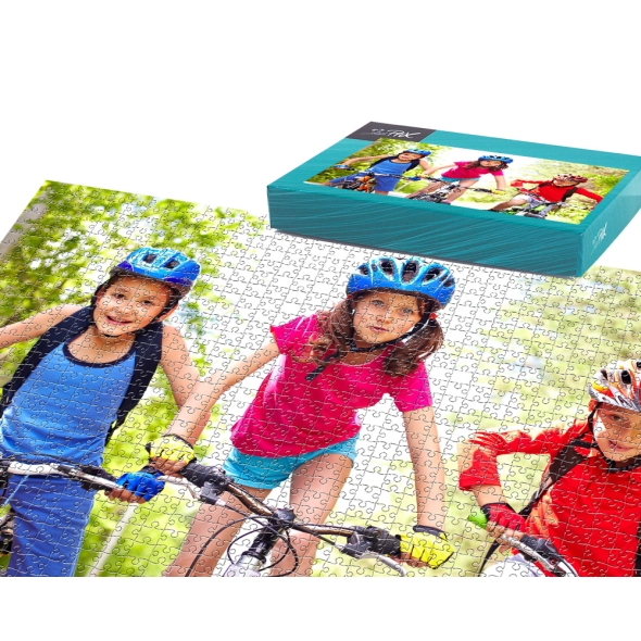 puzzle photo personnalisé 2000 pieces